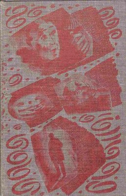 GHOST STORIES. MIT LITHOGRAPHIEN VON BARNETT FREEDMAN - Stute, Walter De La