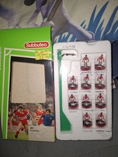 SUBBUTEO REF 507 FLAMENCO MP LIGHTWEIGHT TEAM BOXED.