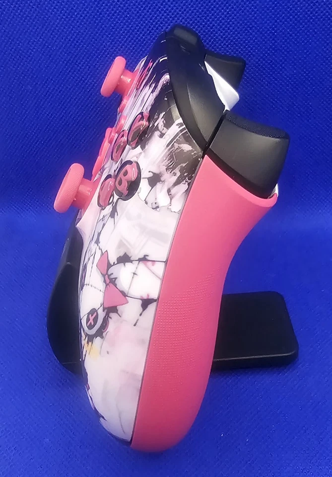 VooDoo Custom Microsoft Xbox Series XS Controller w/Hall Effect Sticks - Image 4 of 4