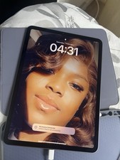 Apple iPad Pro 11in 128GB Wi?Fi only 6GB RAM Grey 