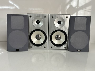 ☆ DENON USC-G1 スピーカー Denon USC-G1 Pair of bookshelf speakers 6 Ohm Made In Korea | eBay