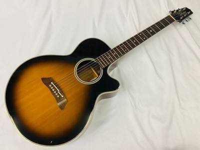Takamine PT106 Takamine Electric Acoustic Guitar 2003