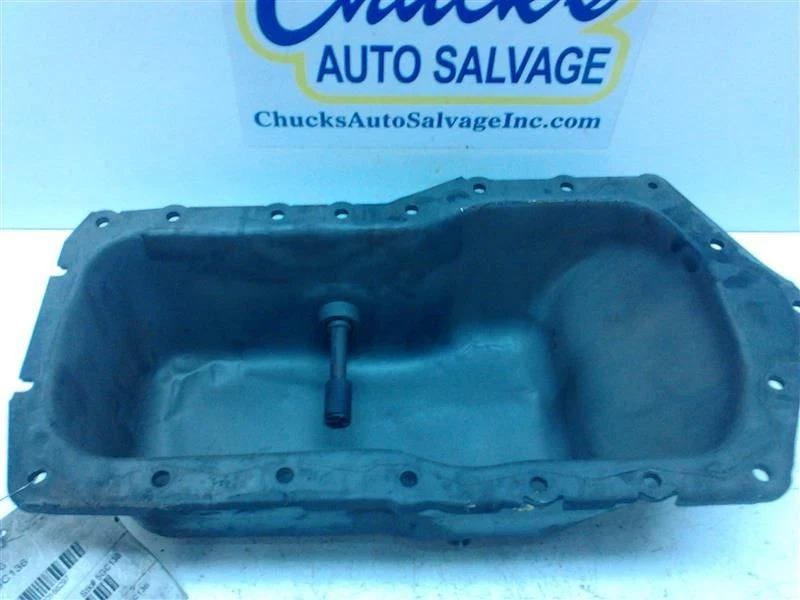 Cacerola de aceite 6-231 3,8 L compatible con 95-04 REGAL 188297 Foto 2 de 4