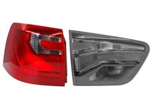 Heckleuchte VAN WEZEL 4957921 für SEAT 711 ALHAMBRA 710 OES TSI TDI 4Drive