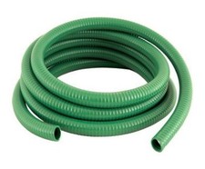 Verstärkter Saug-/Förderschlauch, 30 Meter, nagelneu, Clarke, 1 1/4 Zoll