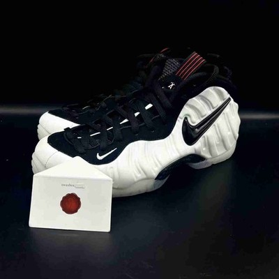Nike Air Foamposite Pro Pearl 2025 HF0794-200 Men Size | eBay