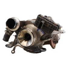 Turbo BMW SERIE 1