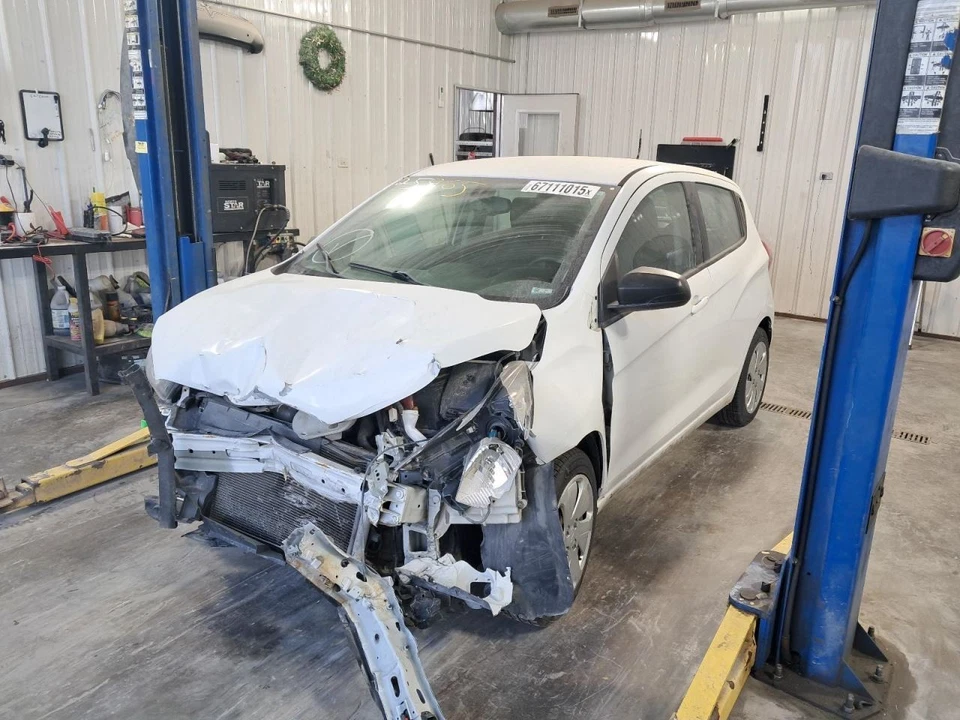 Cambio de transmisión SPARK 2017 442486 Foto 2 de 4