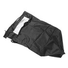 1-Durable Chest Freezer Cover With For 5.0 Cubic Feet RDWN