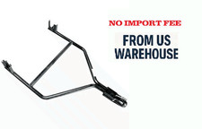 Tow Bar For 2 Ball For Beetle Sedans Dunebuggy Vw 00-3127-0