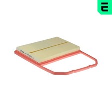 Luftfilter OPTIMAL OP-FAF10322 Filtereinsatz für VW POLO 6 AW1 BZ1 AE1 UP 121 5