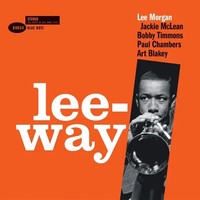 Lee-Way (180G) | Lee Morgan | Vinyl / Schallplatte | 2026 | Blue Note