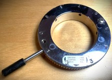 Mazzer Super Jolly Original Part Grind Adjustment Ring