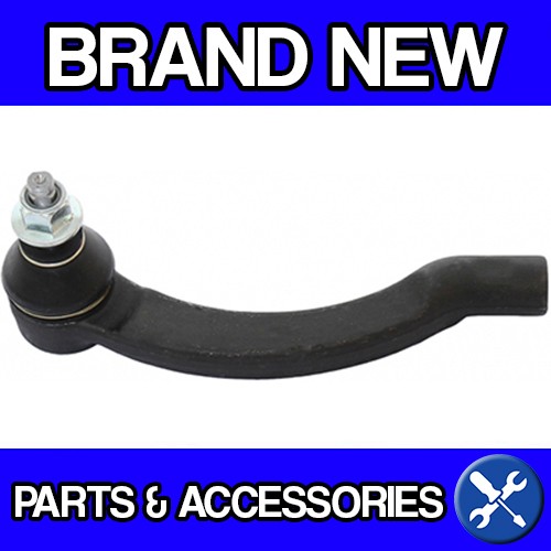 For Volvo 960, S90, V90 (95-) Track Rod End (Left)