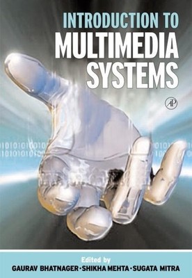 Introduction to Multimedia Systems (Communications, Networking and Multimed ...