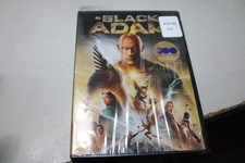 Black Adam - DVD Brand New