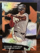 2026 Topps Series 1 - Stars of Mlb Rafael Devers #SMLB-19