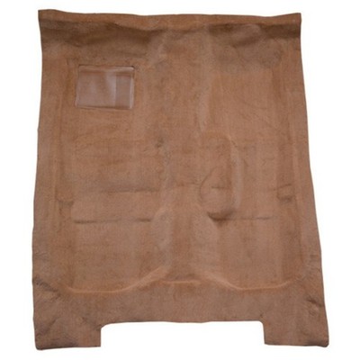 Carpet for 1976-1980 Dodge Aspen 4DR Cutpile