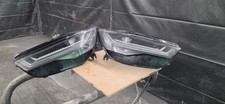 For Audi 2PCS Headlight RS6 C7 A6 S6 FULL LED Left Right 4G0 perfect a pair