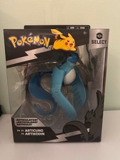 Pokemon Articuno, Super-Articulated 6-Inch Figure