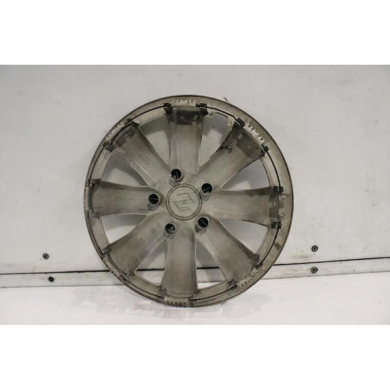 RADKAPPE FÜR SUZUKI SX4 (06-09)(09-13) 1.6 DDIS (66KW) 2WD SUV 5P/D/1560CC 2006 Foto 2 de 4