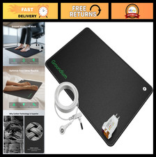 Grounding Mat 16x25 - Conductive Carbon Earth...