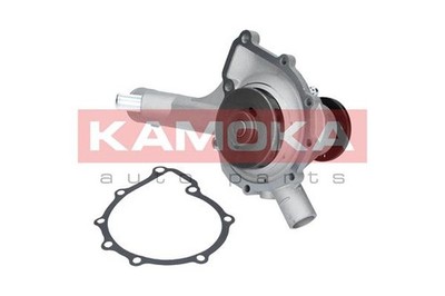KAMOKA T0186 Wasserpumpe, Motorkühlung für AUDI,MERCEDES-BENZ,PORSCHE