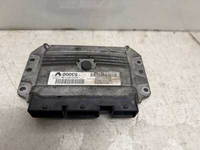 Renault Scenic 2 Motorsteuergerät F4R771  8200387138  8200321263  215842882A