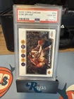 2008-09 Topps Chrome - Kobe Bryant #24 Guarded by LeBron James PSA 10
