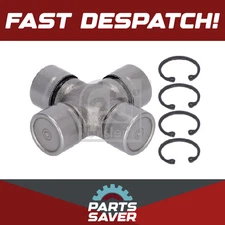 Propshaft Joint fits MERCEDES SPRINTER 906 1.8 2008 on M271.951 UJ Coupling Febi