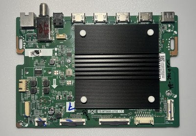 Vizio VQP75C-84 Main Board TD.MT5695.U752(T) (21201-04248) Tested OEM