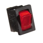 American Motorhome RV Illuminated 3 pin Mini Rocker Switch S481