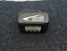 RMA06L Rechargeable Lithium Ion Battery 18V 6.0 Ah 108Wh Li-ion Battery