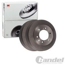 Tambour de frein Nissan PATHFINDER