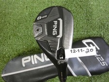 PING G425 26 5 Hybrid Rescue Alta CB 70 Senior Graphite with Headcover