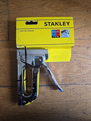 Stanley 6-TR45 TR45 Leichter Tacker STA6TR45