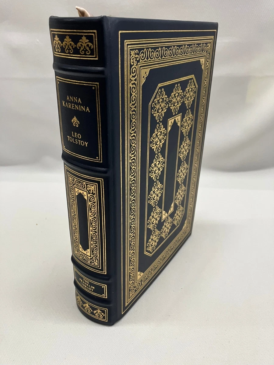 FRANK 151 16冊セット　living proof Leo Tolstoy Franklin Library Antiquarian & Collectible Books for