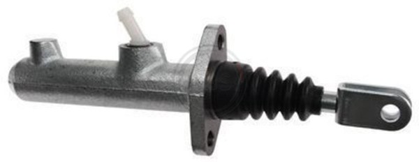 A.B.S. Geberzylinder Kupplung 41006X FüR Alfa 19Mm Gusseisen 1X M12X1.0 33 Arna-image