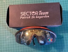 SECTOR TEAM - PATRIK DE GAYARDON - PARACADUTISTI