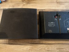 2 JAMO ARTina  WALL MOUNTED SPEAKER Black Fonctionne 