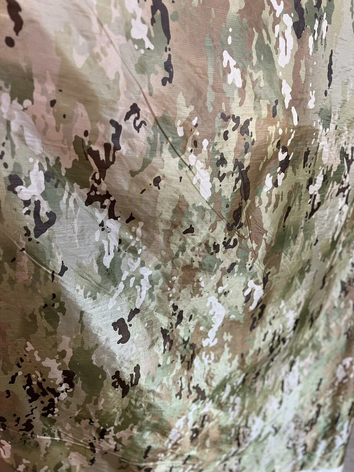 OCP RipStop Nylon Parachute Material Fabric 69” Wide. - Image 2 of 4