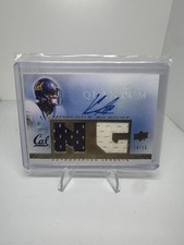 2013-14 Upper Deck Quantum Football Cards 18