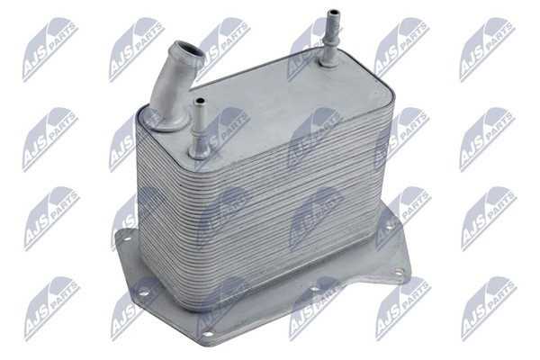 ÖLküHler MotoröL NTY CCL-LR-018 Aluminium FüR Landrover Range Rover 3 L322 Sport-image