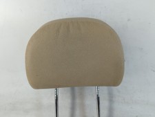 2001 Toyota Sienna Headrest Head Rest Front Driver Passenger Seat Beige UB3B5
