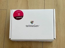 Tellmegen Advanced DNA Test Kit