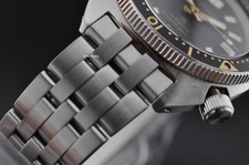 SEIKO Prospex SPB315J1 Heritage Turtle 1968 Re-Issue Automatic 200M Diver 12