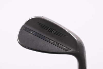 Titleist Vokey SM10 Gap Wedge / 52 Grad / Regular Flex Dynamic Gold R300 Schaft