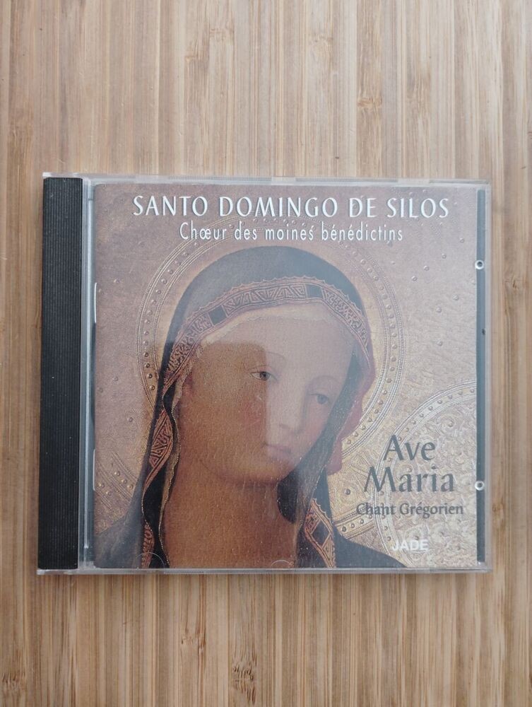 Ave Maria/French Version | Coro Santo Domingo De Silos Various | Good Condition