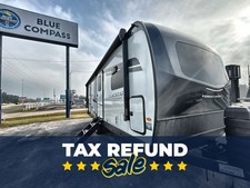 2026 Forest River Flagstaff Super Lite Travel Trailer 26FKBS