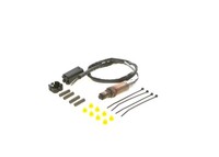 Lambdasonde Sensor Abgassteuerung Universal Bosch 0 258 986 505 FüR BMW Audi VW